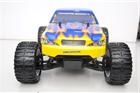 HIMOTO Monster Truck HI2101-10351 EMXT-1 Automodello Elettrico Brushed 1/10