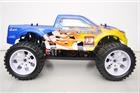 HIMOTO Monster Truck HI2101-10351 EMXT-1 Automodello Elettrico Brushed 1/10