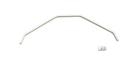 KYOSHO K.IF459-2.5 Barra Stabilizzatrice Anteriore 2.5mm INFERNO MP9 MP10