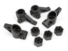 HPI 101208 Fuselli e Trascinatori HPI RACING