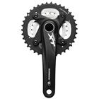 Guarnitura SHIMANO XT 38x26 FC-M785 175mm BSA 2x10Speed