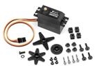 HPI 110650 SS-40WP Servo 10kg Ingranaggi in Metallo Digitale WaterProof HPI RACI