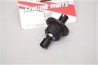 Himoto 31007 Differenziale Completo 1/10 DIFFERENTIAL 1/10 HIMOTO