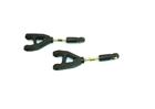 50054 Braccetti Superiori Anteriori Himoto 1/5 FRONT UPPER ARM HIMOTO