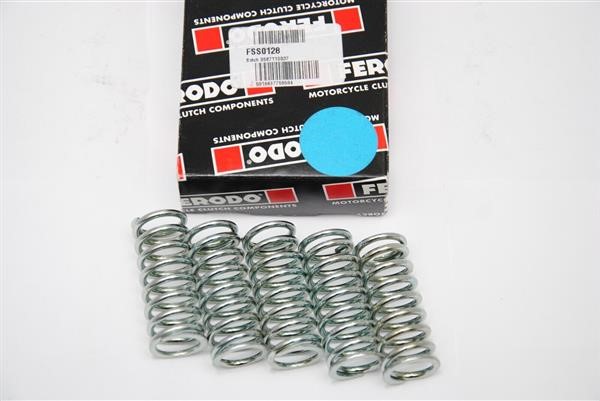 Molle per Frizione HONDA FERODO FSS0128