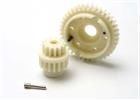 TRAXXAS 5385 Ingranaggio 2° Marcia 39/13/17T REVO/GEAR SET 2ST SPEED 39/13/17T