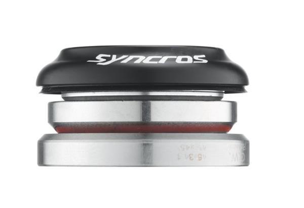 Serie Sterzo Syncros IS42/28,6 - IS52/40 Conica 1-1/8 e 1,5