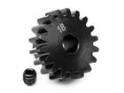 HPI 100917 Pignone 18T Modulo 1 Foro 5mm