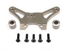 HPI 108022 Supporto Puntalino Alluminio Anodizzato Duro HPI RACING WR8 BULLET