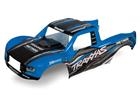 TRAXXAS 8528 Carrozzeria UNLIMITED DESERT RACER BLU EDITION