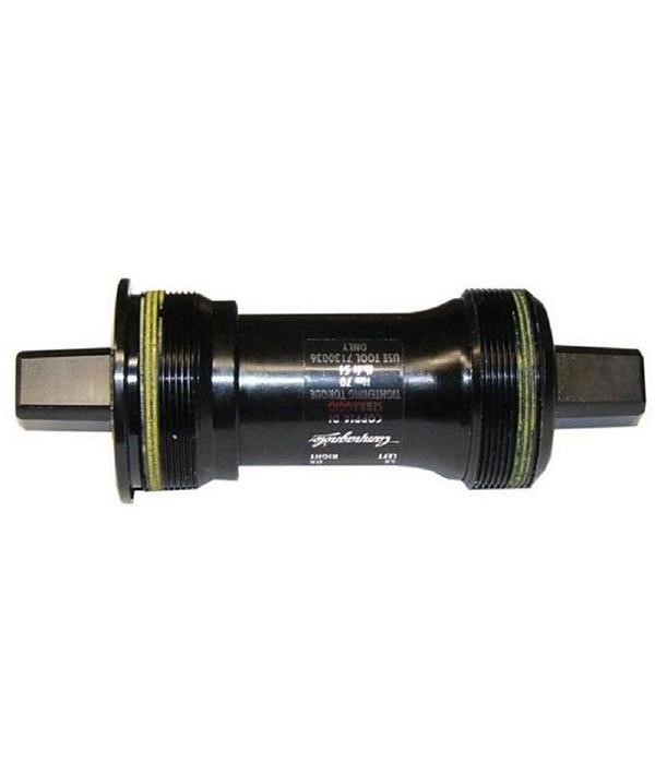 Movimento Centrale CAMPAGNOLO Centaur Perno Quadro 111mm 1,37x24T Passo Inglese
