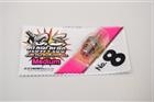 7160800 Candela OS-Engines N8 Medium/GLOW PLUG N8 MEDIUM