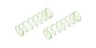 KYOSHO K.IS106-916 Molle M9.0x1.6 84mm Verde Chiaro