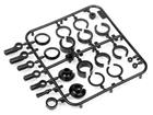 HPI 101375 Spessori Carico Ammortizzatori HPI RACING
