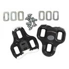 Tacchette Look Keo Nere 0°/Look Keo Cleats Black
