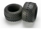TRAXXAS 3970R GOMME SPORTMAXX/TRAXXAS SPORTMAXX TIRES UPGRADE KIT