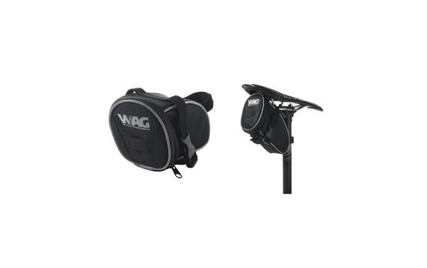 Borsello Sottosella WAG Mtb con Velcro 0,500ml
