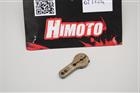 02372G Squadretta Servo in Alluminio Grigio Himoto 1/10-1/8-1/16/SERVO ARM HIMOT