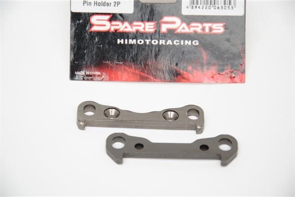 HIMOTO 8E026 820015 Supporti Centrali Anteriori Inferiori 1/8 Himoto