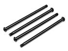 HPI 101388 Asse 4x72mm HPI RACING