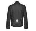 Mantellina SCOTT JACKET RC TEAM Black White