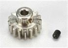 TRAXXAS 3947 Pignone 17T Acciaio/GEAR 17T STEEL TXX3947