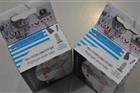 N.2 Camere d'aria 700x19/23c V.Presta 48mm Smontabile