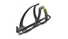 Portaborraccia SYNCROS COUPE CAGE 1.0 Black Radium Yellow SCOTT