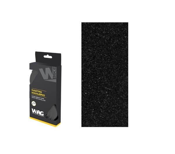 Nastro Manubrio WAG Basic Gel Nero GEL BASIC BAR TAPE BLACK