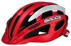 Casco da bici SALICE Mod.SPIN MTB Col.ROSSO