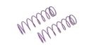 KYOSHO K.IFW607-915 Molle Viola per Ammortizzatori Big Shock M 9x1.5 L81mm
