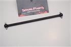 50036 Semiasse Centrale Posteriore 125mm Himoto 1/5/REAR CENTER DOGBONE DIFFEREN