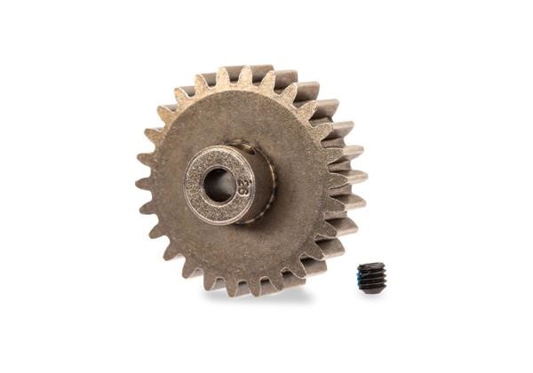 TRAXXAS 5645 Pignone 26T modulo 32 foro 3mm