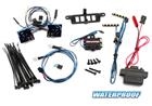 TRAXXAS 8898 Kit Luci MERCEDES G50 TRX-4