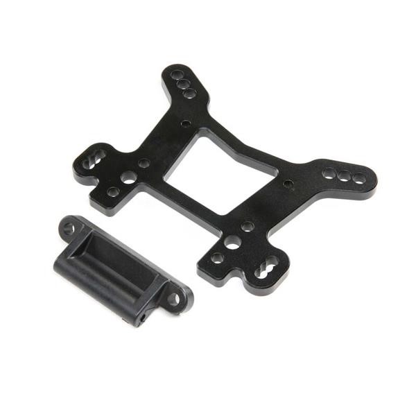LOSI LOS254063 Piastra Supporto Ammortizzatori Anteriore DBXL
