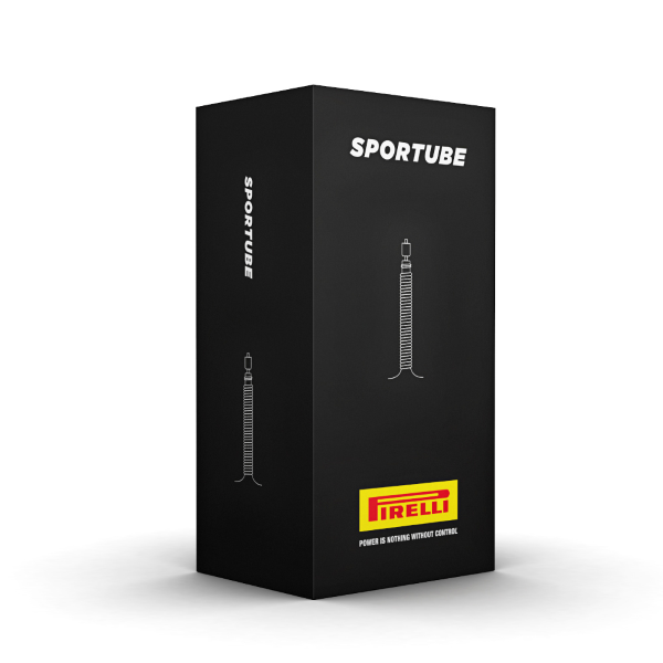 Camera d'aria PIRELLI 29x2.40 - 29x2.60 Valvola Presta 48mm 59/65-622