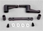 TRAXXAS 4943 Rinvio Sterzo/STEERING BELLCRANKS TXX4943