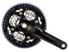 Guarnitura SHIMANO Mod.ALIVIO FC-M410 42/32/22 170mm JIS 3x8V