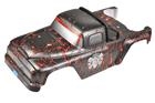 TEAM CORALLY C-00180-381 Carrozzeria DEMENTOR XP 6S 2020