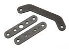TRAXXAS 8927 Staffe banco Trasmissione MAXX