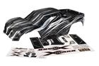 TRAXXAS 7711X Carrozzeria X-MAXX Verniciata ProGraphics/BODY X-MAXX PROGRAPHIX