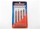 TRAXXAS 7138X Tiranti Sterzo E-REVO 1/16 VXL/PUSH RODS ALUMINIUM E-REVO