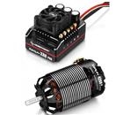 HOBBYWING 38020430 Combo Brushless XR8 PRO G2 200A 4268SD G3 2800KV