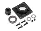 HPI 109535 Trasformazione Rotostart HPI RACING NITRO STAR F4.6
