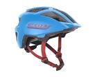 Casco SCOTT SPUNTO JUNIOR Atlantic Blue HELMET SCOTT SPUNTO JUNIOR