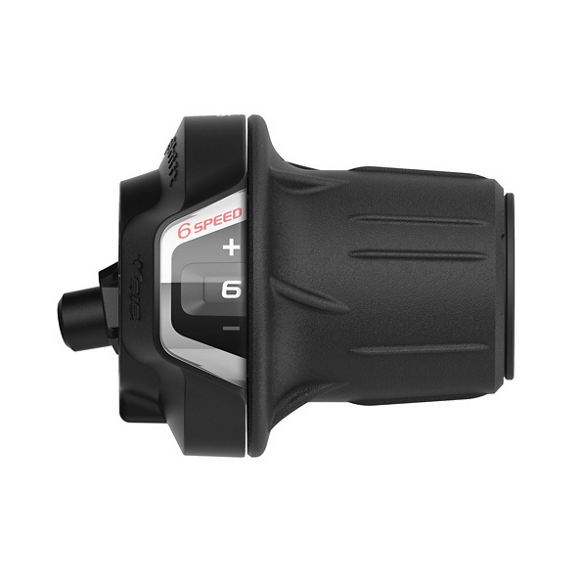 Comando Cambio Shimano RevoShift 6v Con Cavo SL-RV300 REVOSHIFT SHIMANO 6s