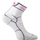 Calzini Estivi Northwave Lady Mod.Icon Col.White/Violetto