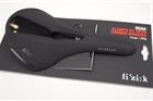 Sella Fizik ALIANTE R1 OPEN Large 152mm Braided Carbon Black Matt/SADDLE FIZIK