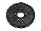HPI 113705 Corona 75T HPI RACING RS4 SPORT