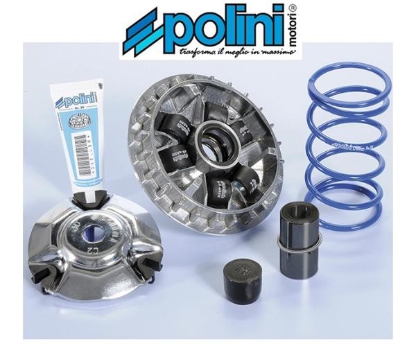 Polini 241.712 VARIATORE HI-SPEED BENELLI HONDA